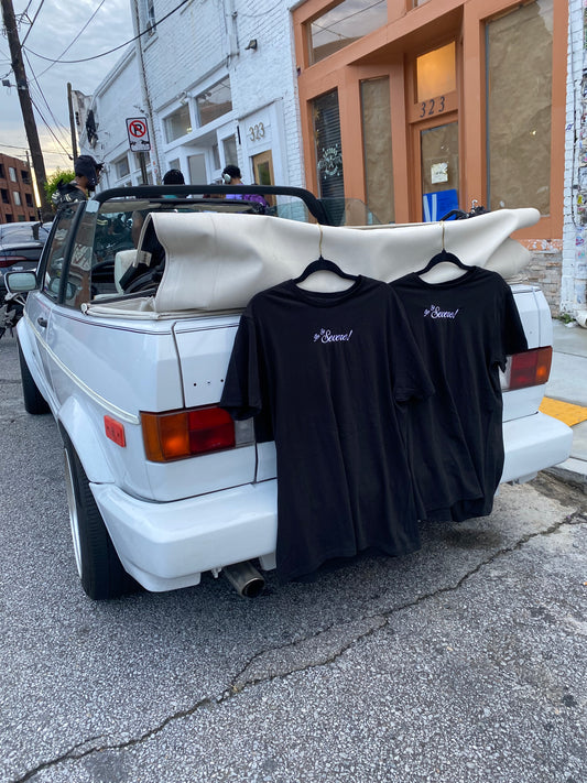 Perseverance Tee