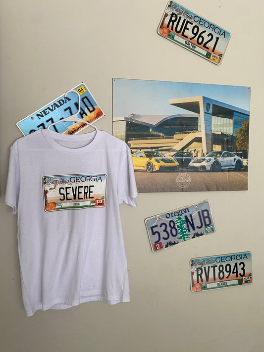 GA Homage Tee