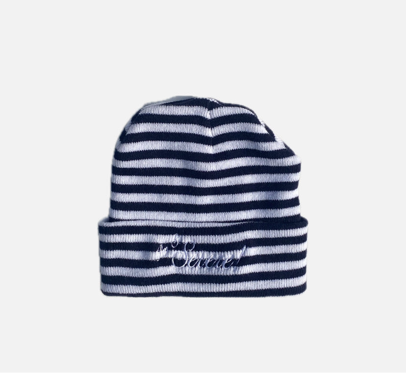 Perseverance Beanie Blue
